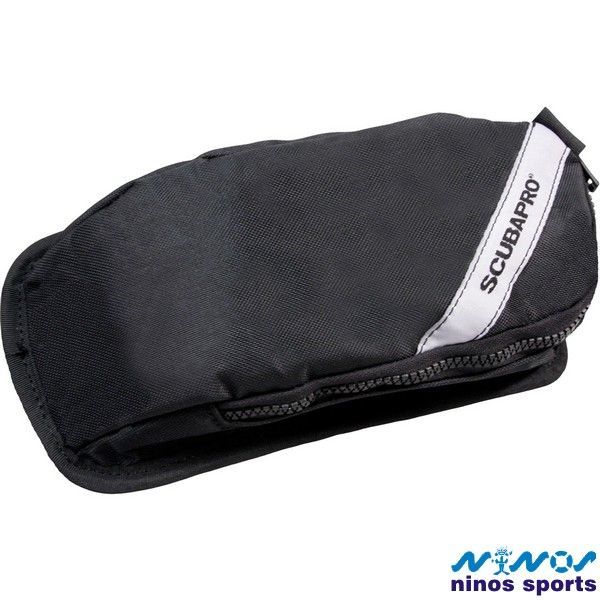 Picture of WEIGHT POCKET X-ONE/X-BLACK