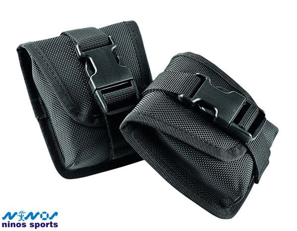 Picture of X-TEK COUNTER WEIGHT POCKETS