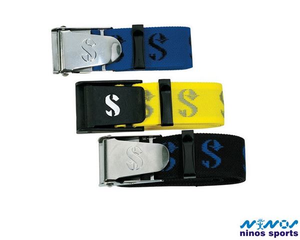 Picture of STANDARD WEIGHT BELT LIME SS