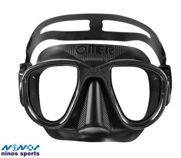 Picture of MASK ALIEN BLACK