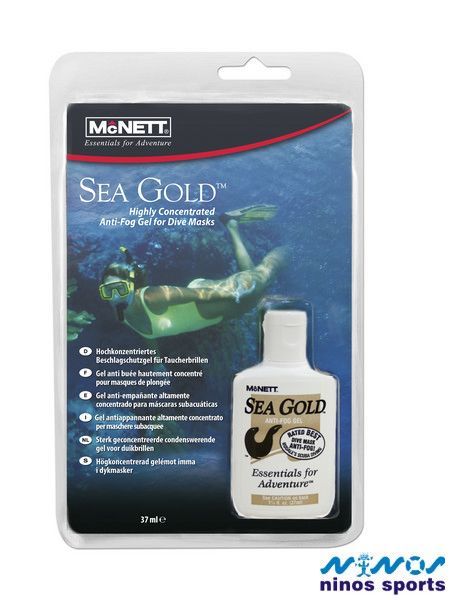 Picture of SEA GOLD 37ml BOTTLE