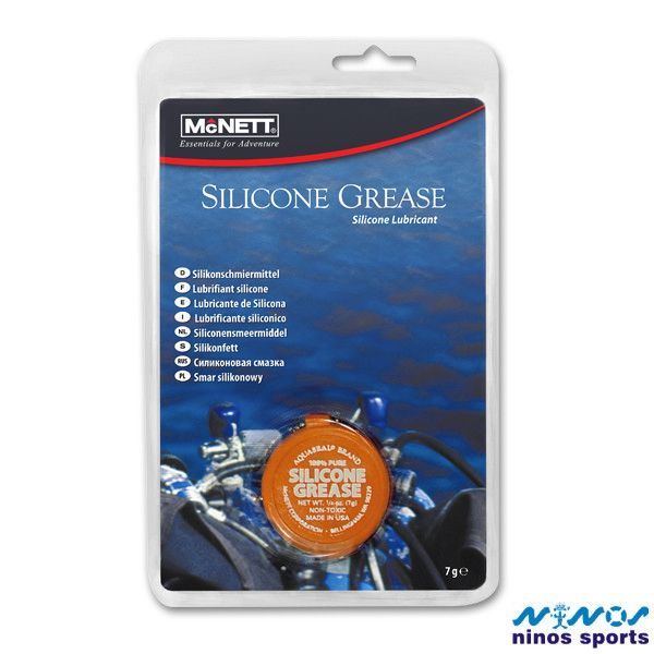 Picture of SILICONE GREASE 7GR