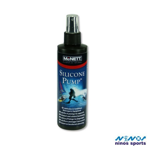 Picture of SILICONE GREASE PUMP 237ML