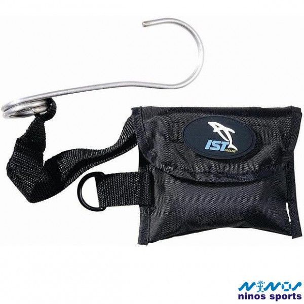 Picture of DRIFT HOOK WITH POUCH