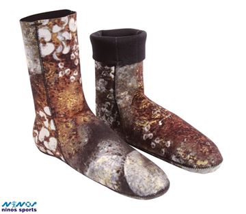 Picture of SOCK CAMO 3D - 1.5MM