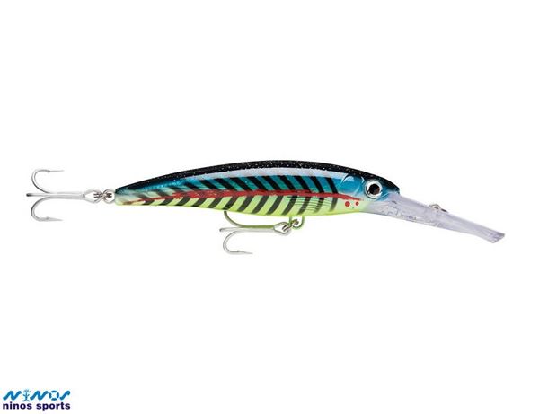 Picture of X-RAP MAGNUM - LIME LIGHT UV (XRMAG15 LLU)
