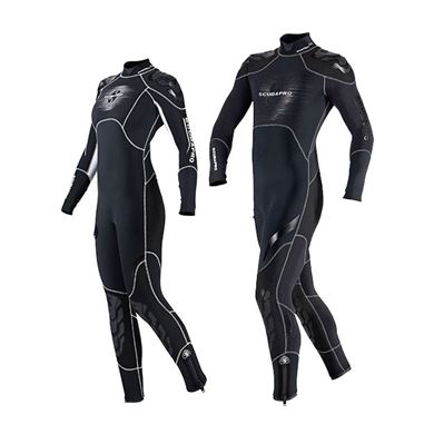 Picture for category WETSUITS