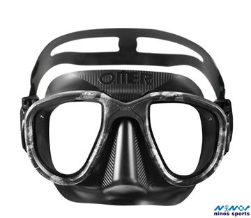 Picture of MASK ALIEN BLACKMOON