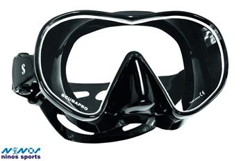 Picture of MASK SOLO BLACK