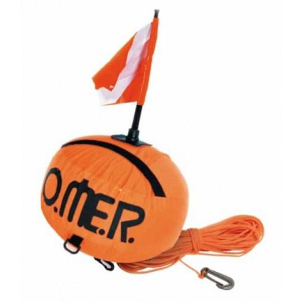 Picture of BUOY SPHERICAL MASTER