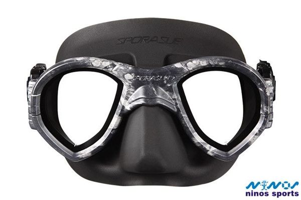 Picture of MASK MYSTIC BLACK MOON