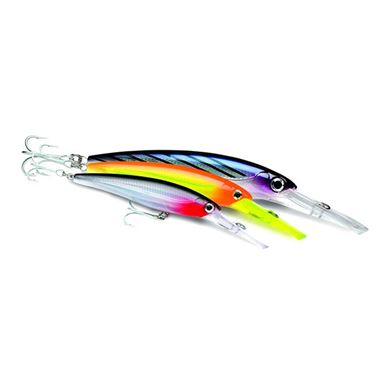 Picture for category LURES/WOBBLERS