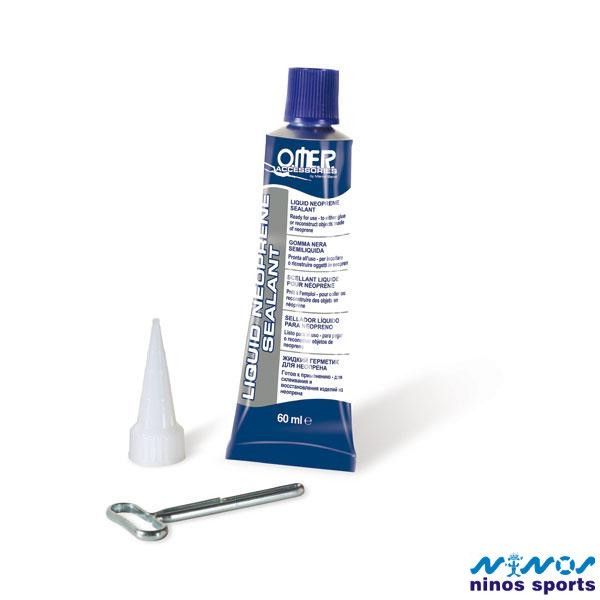 LIQUID NEOPRENE SEALANT 60ML. Ninos Sports Limassol, Cyprus