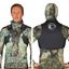 Picture of VEST QUICK RELEASE BLACK