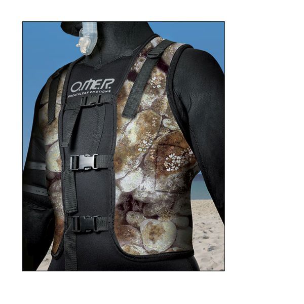 Picture of BACK PACK CAMO 3D LXLD