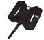 Picture of WEIGHT VEST BLACK