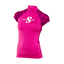 Picture of RASH GUARD FLAMINGO UPF-50 (WOMEN)