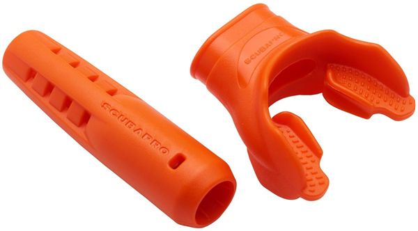 Picture of KIT MOUTHPIECE ORANGE