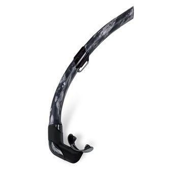 Picture of Zoom snorkel - Black Stone