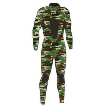 Picture of CAMO SPEARFISHING 3MM SUIT