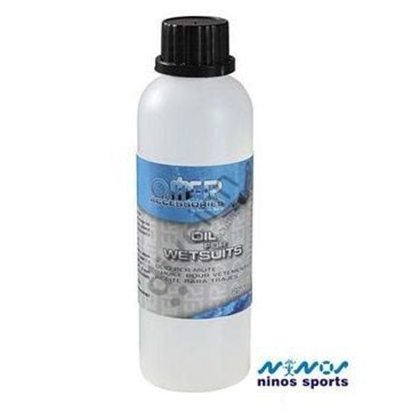 Picture of OIL FOR WETSUITS 250ML