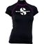 Picture of RASH GUARD ONYX UPF-50 (WOMEN)