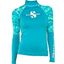Picture of RASH GUARD CARIBBEAN LONG UPF-50 (WOMEN)