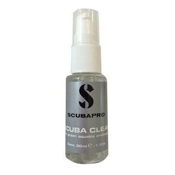 Picture of SCUBA CLEAR ANTI-FOG SPRAY 30ML