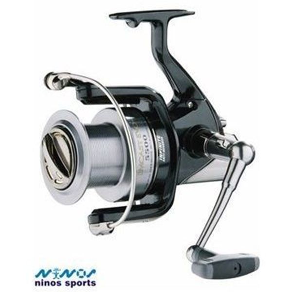 Picture of REEL EMCAST EVO 5000AB