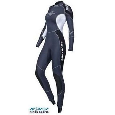 Picture for category WETSUITS 0.5mm