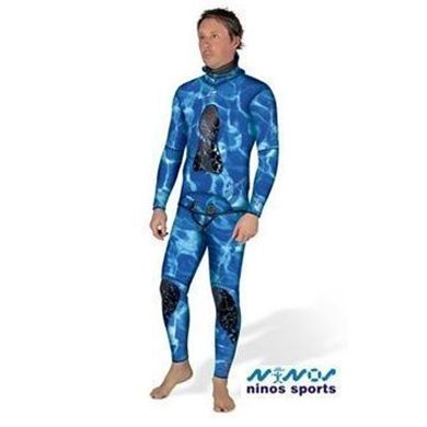 Picture for category WETSUITS 2.0mm