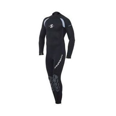 Picture for category WETSUITS 5.0mm