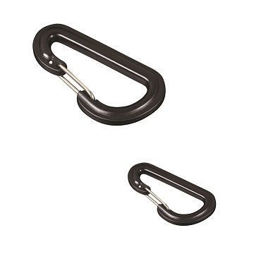 Picture of KIT 2 NYLON HOOKS WITH SS