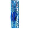 Picture of SILICONE FISH BAIT BLUE