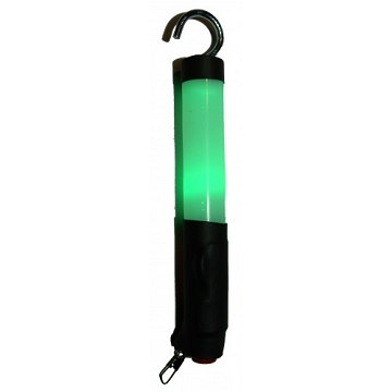 Picture of LIGHT INDICATOR GREEN