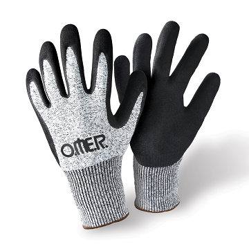 Picture of GLOVES MAXIFLEX