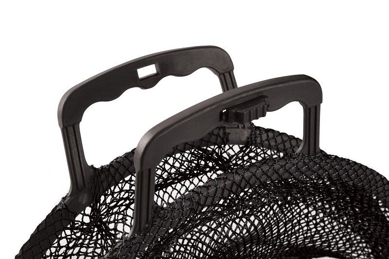 Fish holder net de luxe. Ninos Sports Limassol, Cyprus