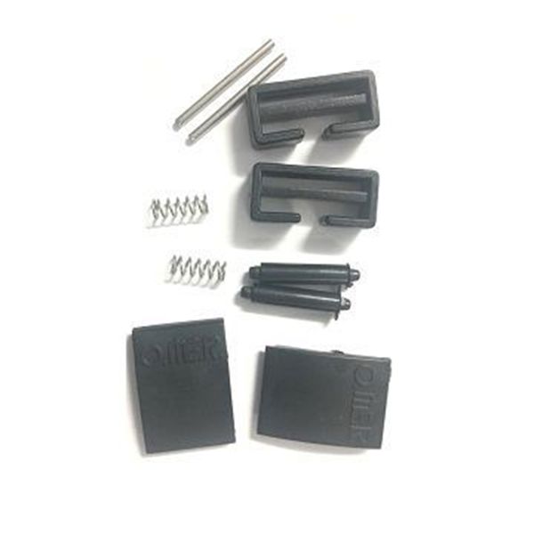 Picture of MASK BUCKLE KIT ABYSS
