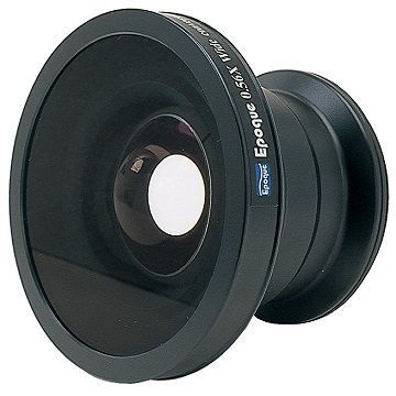 Picture of W-20 Wide Conversion Lens