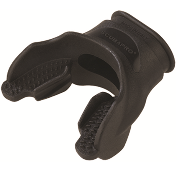 Picture of MOUTHPIECE SILICONE BLACK