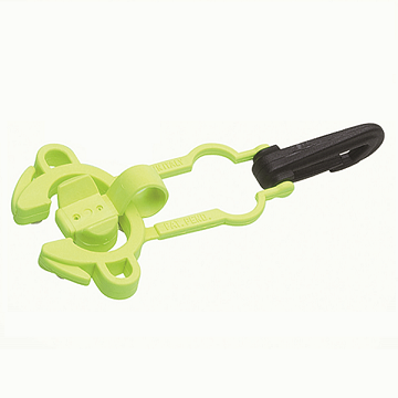 Picture of OCTOPUS HOLDER LIME