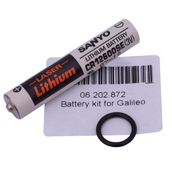 Picture of BATTERY KIT GALILEO