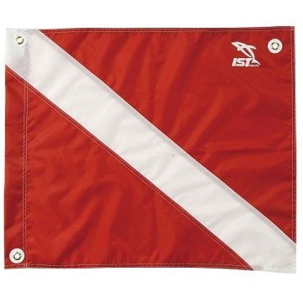 Picture of DIVE FLAG 50x60 CM