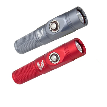 Picture of LUMO LED TORCH