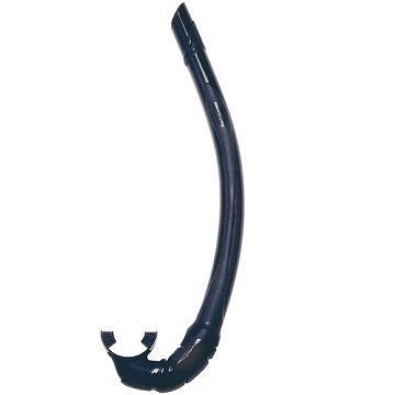 Picture of SNORKEL SPEARFISHING BLACK
