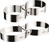Picture of STAINLESS STEEL BANDS 171mm 10-12L LONG