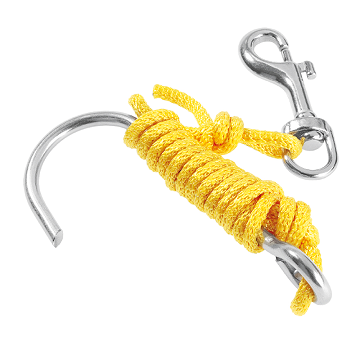 Picture of REEF HOOK