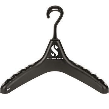 Picture of WIDE SUIT HANGER