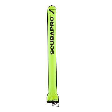 Picture of SURFACE MARKER BUOY (LIME-YELLOW 1.40m)