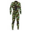 Picture of SUIT CAMOUFLAGE 3mm (LARGE)